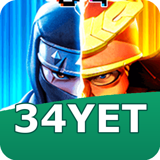 Logo Oficial 34yet Download